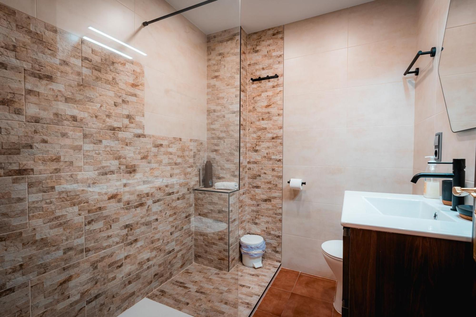 Qh Santa Ana Apartment กรานาดา ภายนอก รูปภาพ
